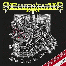 Elvenpath : Wild Boars of Steel